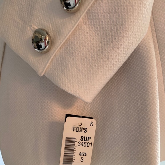 Jacket - Picture 6 of 7